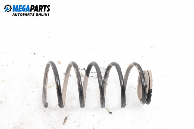 Пружина за ходова част за Opel Corsa D Hatchback (07.2006 - 08.2014), хечбек, позиция: задна
