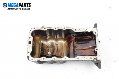 Картер за Opel Corsa D Hatchback (07.2006 - 08.2014) 1.2, 80 к.с.