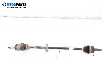 Полуоска за Opel Corsa D Hatchback (07.2006 - 08.2014) 1.2, 80 к.с., позиция: предна, дясна