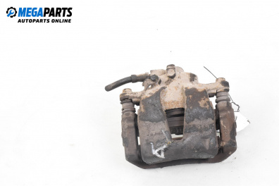 Спирачен апарат за Opel Corsa D Hatchback (07.2006 - 08.2014), позиция: предна, дясна