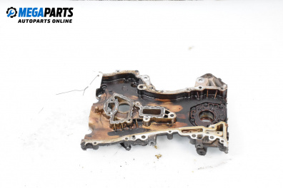 Капак ангренажна верига за Opel Corsa D Hatchback (07.2006 - 08.2014) 1.2, 80 к.с.