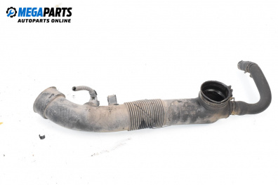 Въздуховод за Opel Corsa D Hatchback (07.2006 - 08.2014) 1.2, 80 к.с.