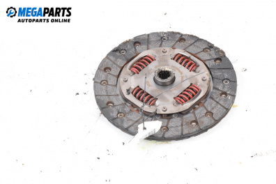 Феродов диск за Opel Corsa D Hatchback (07.2006 - 08.2014) 1.2, 80 к.с.