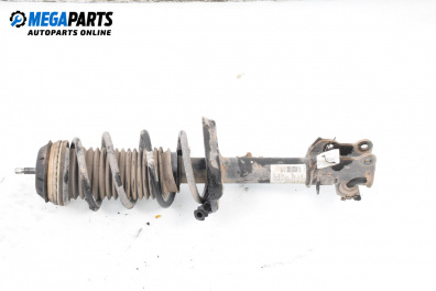 Макферсон за Opel Corsa D Hatchback (07.2006 - 08.2014), хечбек, позиция: предна, лява