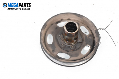 Демпферна шайба за Opel Corsa D Hatchback (07.2006 - 08.2014) 1.2, 80 к.с.