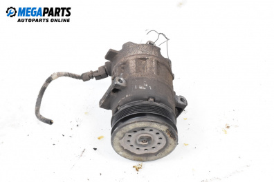 Компресор климатик за Opel Corsa D Hatchback (07.2006 - 08.2014) 1.2, 80 к.с.
