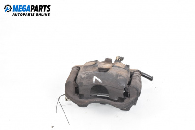 Спирачен апарат за Opel Corsa D Hatchback (07.2006 - 08.2014), позиция: предна, лява