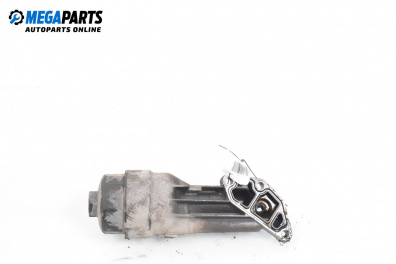 Корпус за маслен филтър за Opel Corsa D Hatchback (07.2006 - 08.2014) 1.2, 80 к.с.