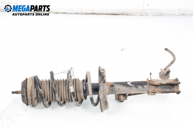 Макферсон за Opel Corsa D Hatchback (07.2006 - 08.2014), хечбек, позиция: предна, дясна