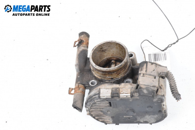 Дроселова клапа за Opel Corsa D Hatchback (07.2006 - 08.2014) 1.2, 80 к.с., № 24 420 563