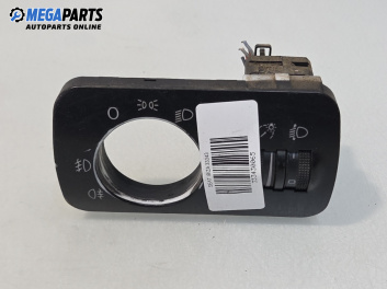 Интериорна пластмаса ключ светлини за Seat Ibiza II Hatchback (Facelift) (08.1999 - 02.2002), 2+1 вр., хечбек