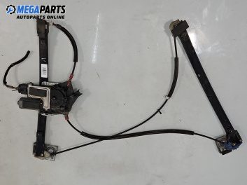 Машинка ел. стъкло за Seat Ibiza II Hatchback (Facelift) (08.1999 - 02.2002), 2+1 вр., хечбек, позиция: лява