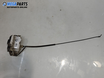 Брава на врата за Seat Ibiza II Hatchback (Facelift) (08.1999 - 02.2002), позиция: лява