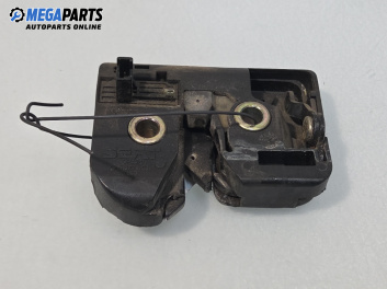 Брава заден капак за Seat Ibiza II Hatchback (Facelift) (08.1999 - 02.2002), хечбек, позиция: задна