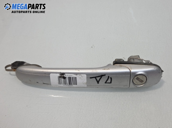 Външна дръжка за Seat Ibiza II Hatchback (Facelift) (08.1999 - 02.2002), 2+1 вр., хечбек, позиция: предна, дясна