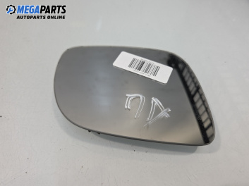 Огледало за Seat Ibiza II Hatchback (Facelift) (08.1999 - 02.2002), 2+1 вр., хечбек, позиция: дясна