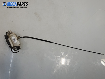 Брава на врата за Seat Ibiza II Hatchback (Facelift) (08.1999 - 02.2002), позиция: дясна