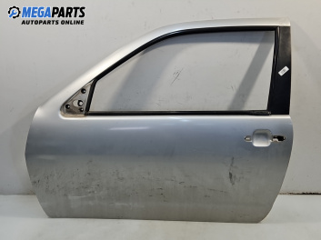 Врата за Seat Ibiza II Hatchback (Facelift) (08.1999 - 02.2002), 2+1 вр., хечбек, позиция: лява