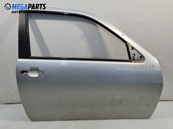 Врата за Seat Ibiza II Hatchback (Facelift) (08.1999 - 02.2002), 2+1 вр., хечбек, позиция: дясна