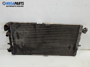 Воден радиатор за Seat Ibiza II Hatchback (Facelift) (08.1999 - 02.2002) 1.9 TDI, 110 к.с.