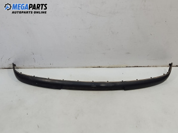 Лайсна броня за Seat Ibiza II Hatchback (Facelift) (08.1999 - 02.2002), хечбек, позиция: предна