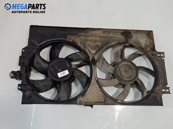 Перки охлаждане за Seat Ibiza II Hatchback (Facelift) (08.1999 - 02.2002) 1.9 TDI, 110 к.с.