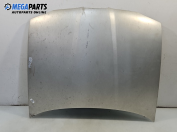 Преден капак за Seat Ibiza II Hatchback (Facelift) (08.1999 - 02.2002), 2+1 вр., хечбек, позиция: предна