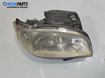 Фар за Seat Ibiza II Hatchback (Facelift) (08.1999 - 02.2002), хечбек, позиция: дясна