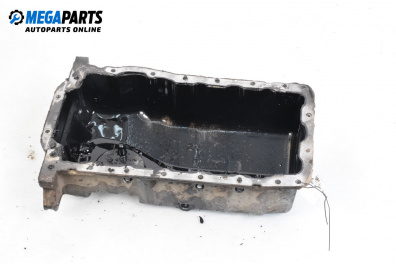 Картер за Seat Ibiza II Hatchback (Facelift) (08.1999 - 02.2002) 1.9 TDI, 110 к.с.