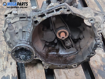 Ръчна скоростна кутия за Seat Ibiza II Hatchback (Facelift) (08.1999 - 02.2002) 1.9 TDI, 110 к.с.