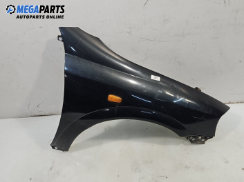 Калник за Opel Astra G Hatchback (02.1998 - 12.2009), 4+1 вр., хечбек, позиция: предна, дясна