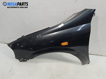 Калник за Opel Astra G Hatchback (02.1998 - 12.2009), 4+1 вр., хечбек, позиция: предна, лява