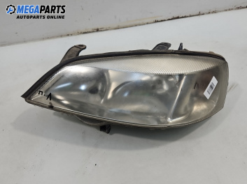 Фар за Opel Astra G Hatchback (02.1998 - 12.2009), хечбек, позиция: лява