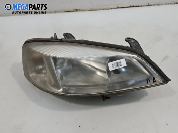 Фар за Opel Astra G Hatchback (02.1998 - 12.2009), хечбек, позиция: дясна, №  90520878RH