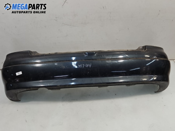 Задна броня за Opel Astra G Hatchback (02.1998 - 12.2009), хечбек