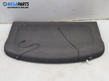 Кора багажник за Opel Astra G Hatchback (02.1998 - 12.2009), 4+1 вр., хечбек