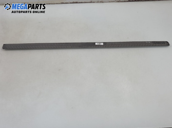 Външни лайсни за Opel Astra G Hatchback (02.1998 - 12.2009), хечбек, позиция: лява