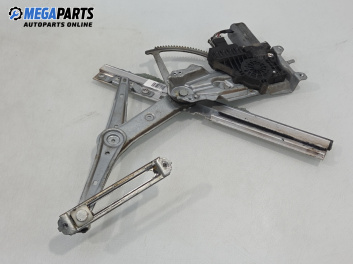 Машинка ел. стъкло за Opel Astra G Hatchback (02.1998 - 12.2009), 4+1 вр., хечбек, позиция: предна, дясна