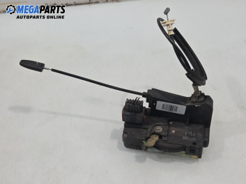 Брава на врата за Opel Astra G Hatchback (02.1998 - 12.2009), позиция: предна, дясна