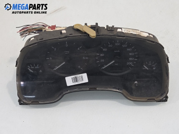 Километраж за Opel Astra G Hatchback (02.1998 - 12.2009) 2.0 DI, 82 к.с.