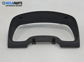 Интериорна пластмаса километраж за Opel Astra G Hatchback (02.1998 - 12.2009), 4+1 вр., хечбек