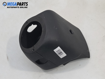 Интериорна пластмаса волан за Opel Astra G Hatchback (02.1998 - 12.2009), 4+1 вр., хечбек