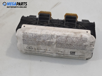 Airbag за Opel Astra G Hatchback (02.1998 - 12.2009), 4+1 вр., хечбек, позиция: предна
