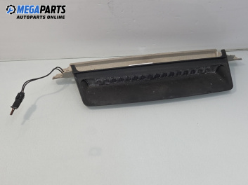 Трети стоп за Opel Astra G Hatchback (02.1998 - 12.2009), хечбек