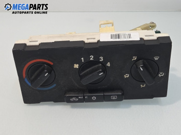 Панел климатик за Opel Astra G Hatchback (02.1998 - 12.2009)