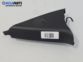 Интериорна пластмаса за Opel Astra G Hatchback (02.1998 - 12.2009), 4+1 вр., хечбек, позиция: лява