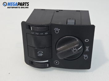 Ключ светлини  за Opel Astra G Hatchback (02.1998 - 12.2009)