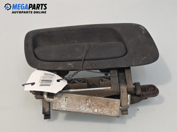 Външна дръжка за Opel Astra G Hatchback (02.1998 - 12.2009), 4+1 вр., хечбек, позиция: предна, дясна