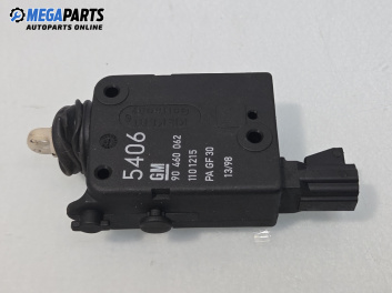 Моторче клапа парно за Opel Astra G Hatchback (02.1998 - 12.2009) 2.0 DI, 82 к.с.