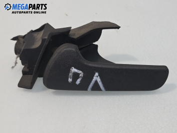 Вътрешна дръжка за Opel Astra G Hatchback (02.1998 - 12.2009), 4+1 вр., хечбек, позиция: предна, лява